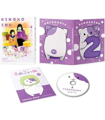 Amazon.co.jp: きのこいぬ あにめーしょんわーくぶっく : おもちゃ